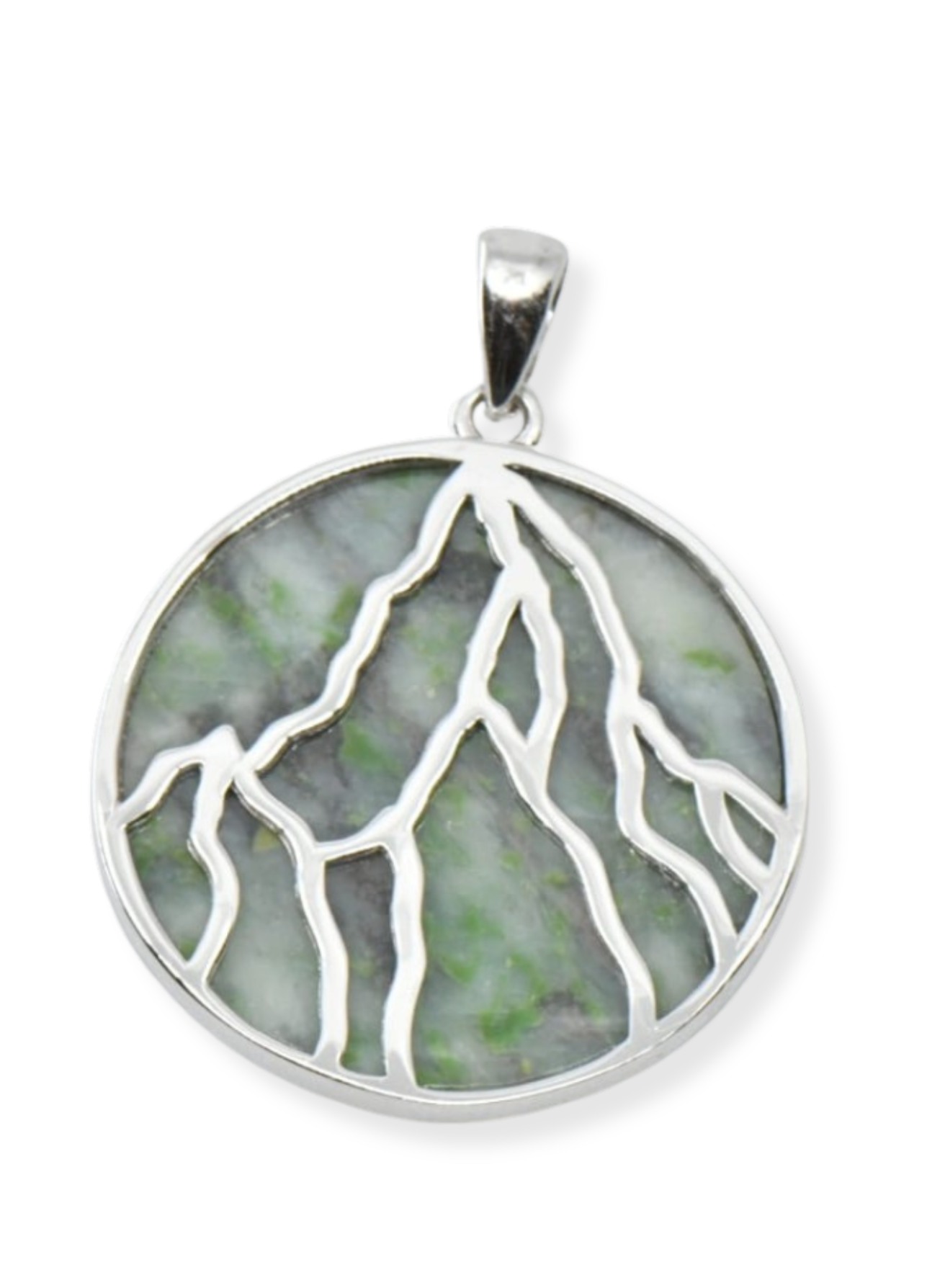 Matterhorn Schmuck aus 925 Sterling Silber