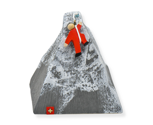 Musikbox Kiener Matterhorn